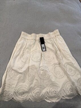 Marc by Marc Jacob's skirt xs